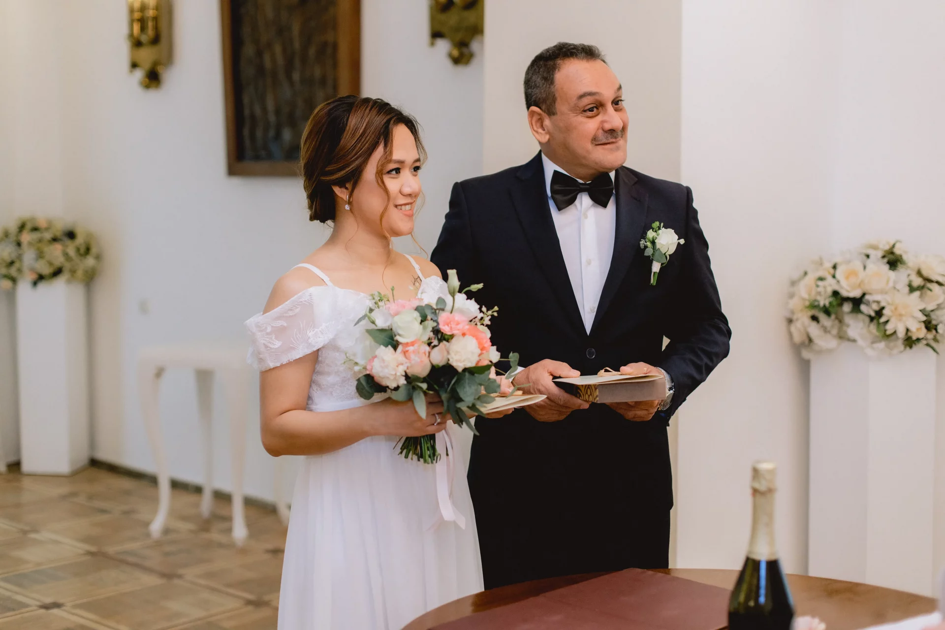 Заключить брак в Тбилиси быстро