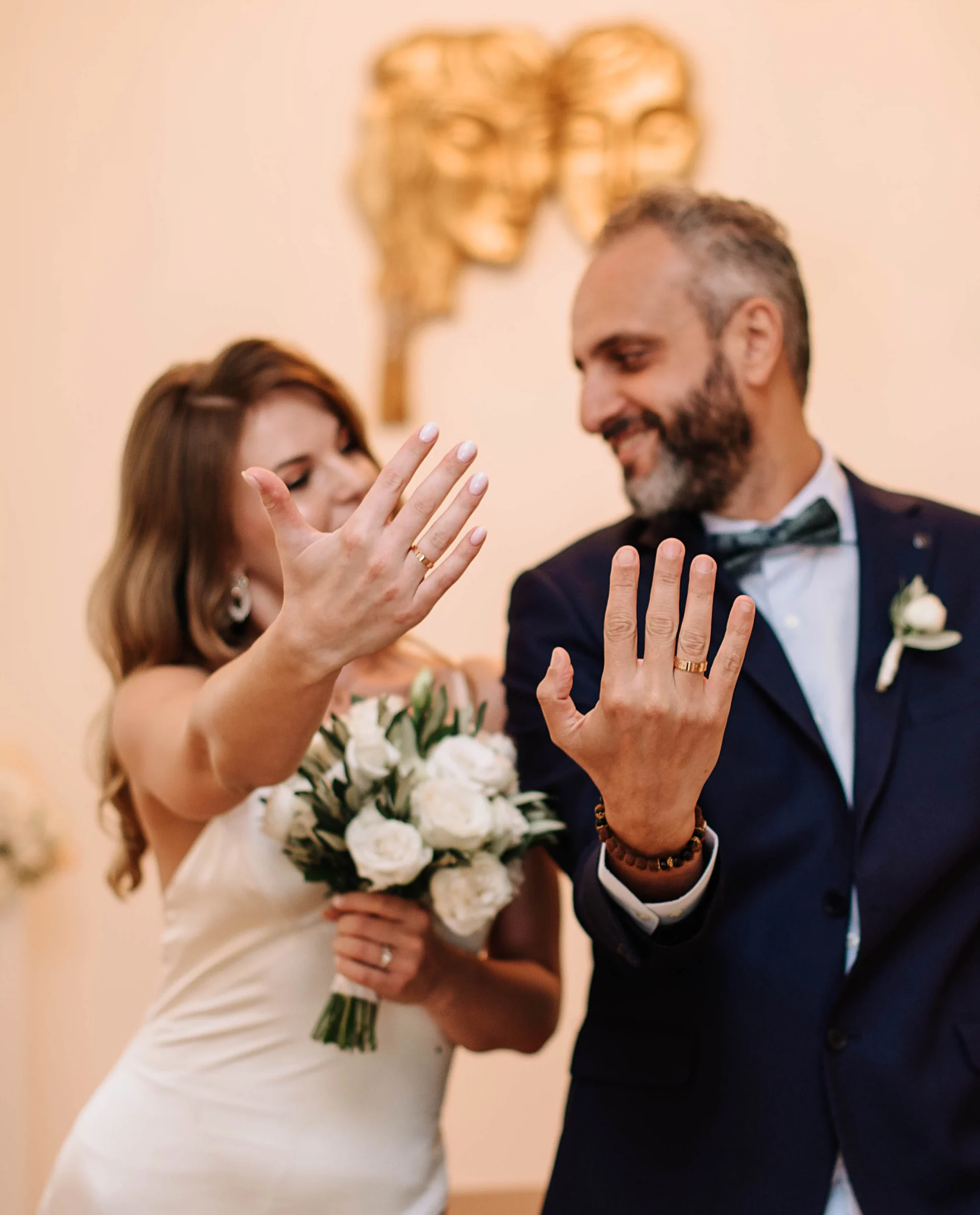 Свадьба в Тбилиси для иностранцев