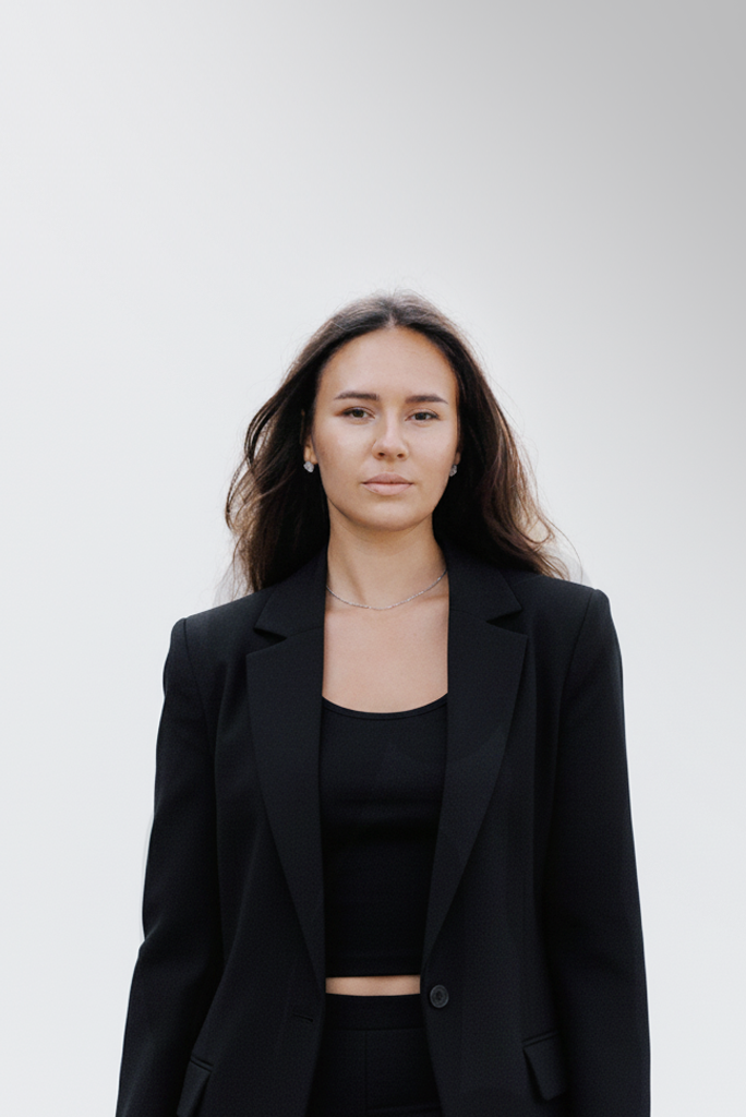 Александра Баева